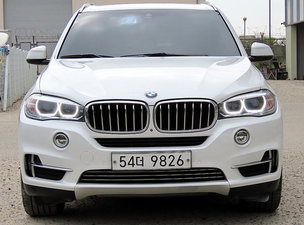 BMW X5 xDrive 30d