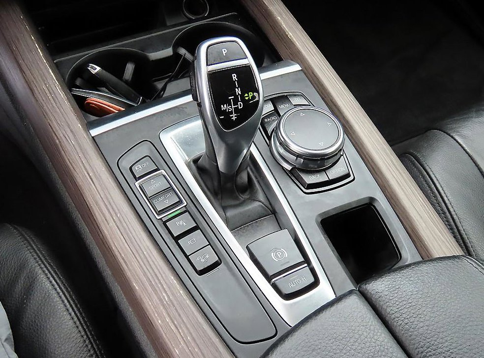 BMW X5 xDrive 30d 사진 11