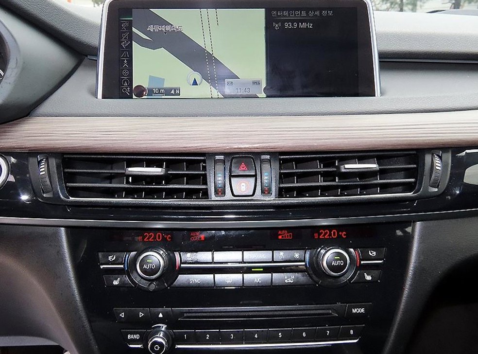 BMW X5 xDrive 30d 사진 13