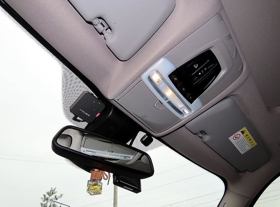 BMW X5 xDrive 30d 사진 15