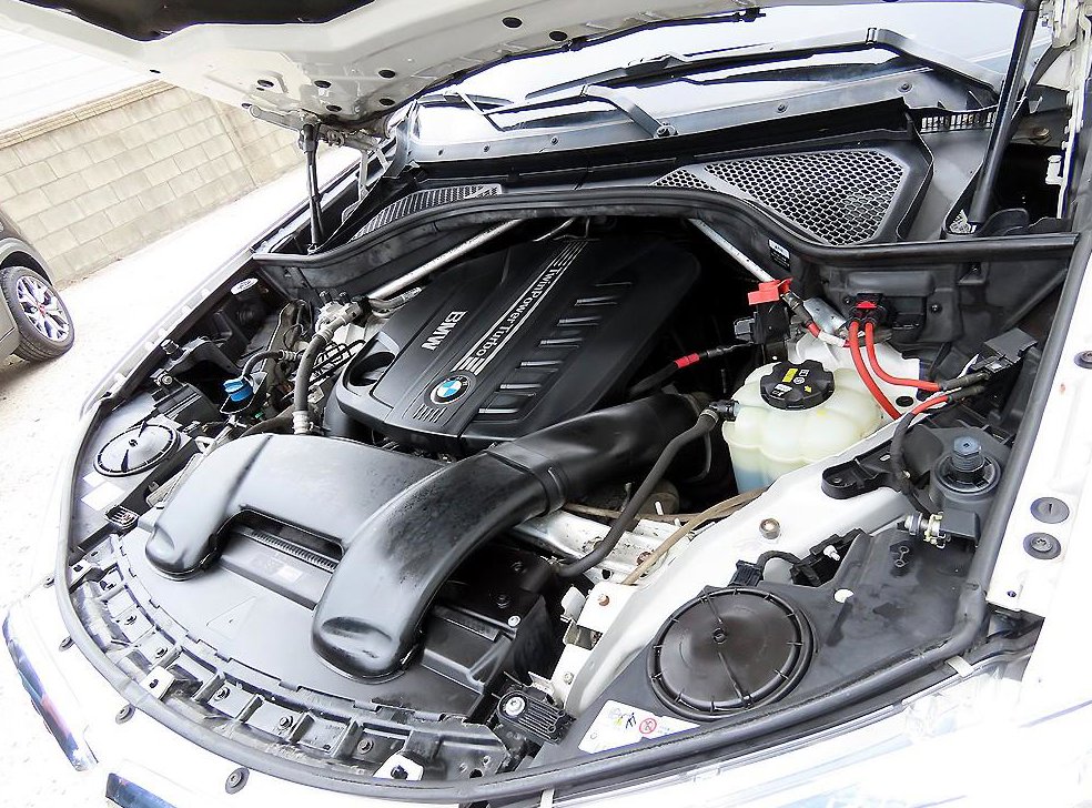 BMW X5 xDrive 30d 사진 19