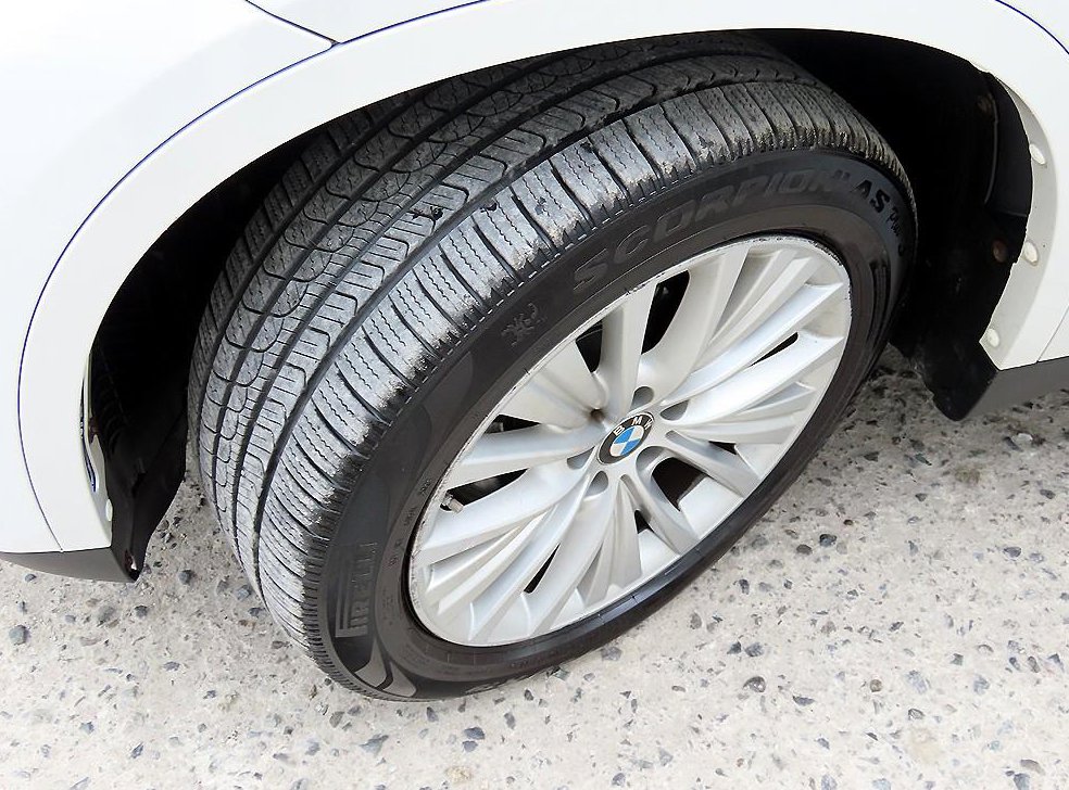 BMW X5 xDrive 30d 사진 20