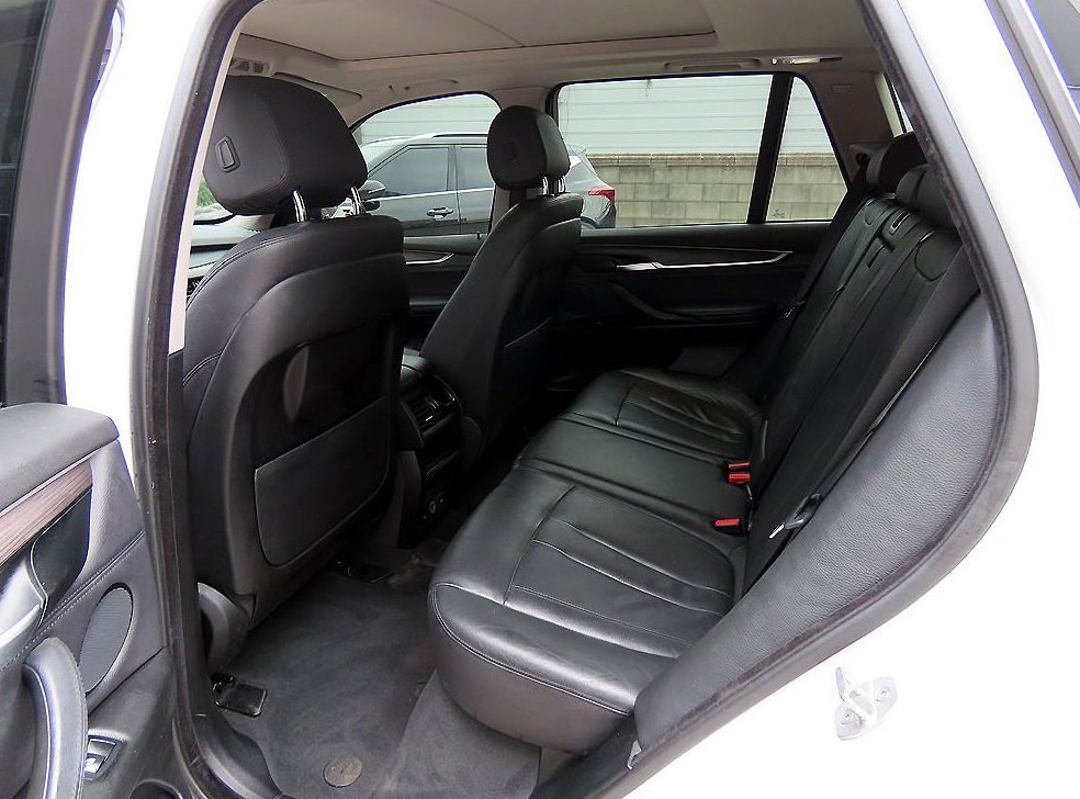 BMW X5 xDrive 30d 사진 6