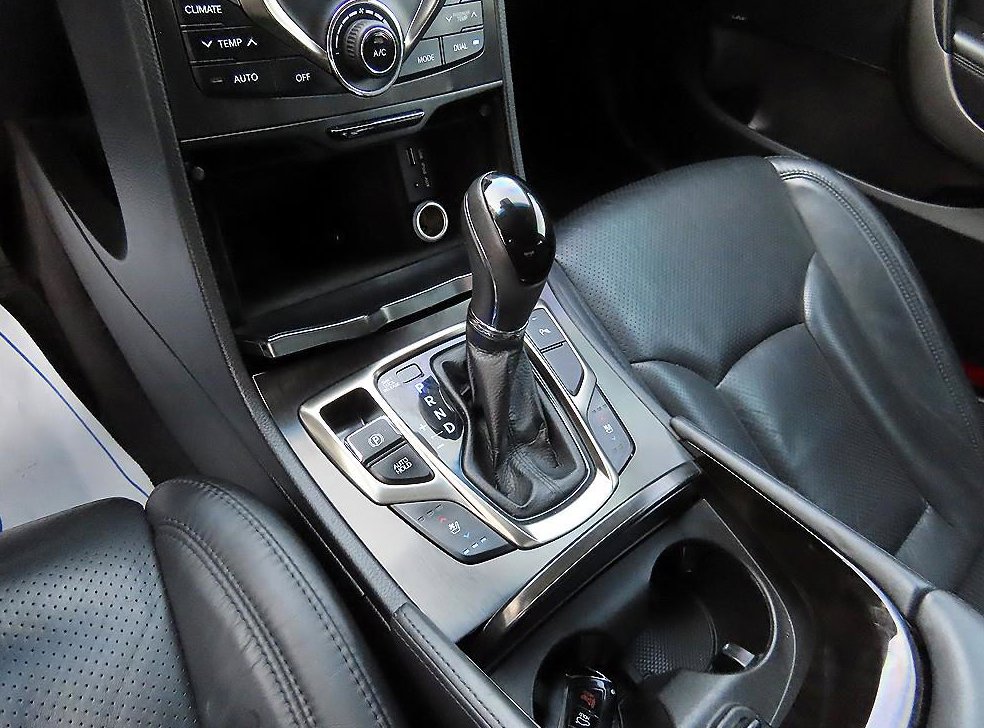 현대 그랜저 HG300 PREMIUM 사진 10