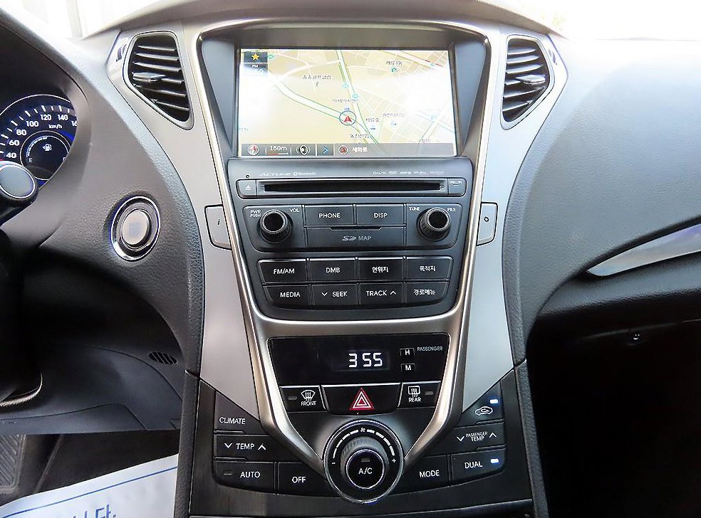 현대 그랜저 HG300 PREMIUM 사진 13
