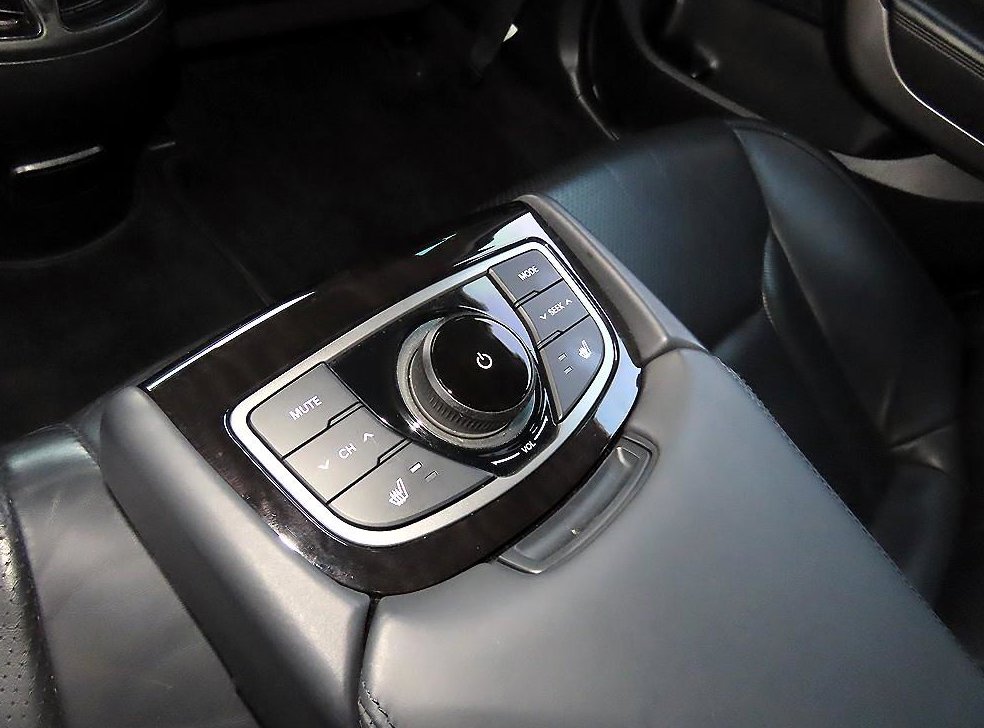 현대 그랜저 HG300 PREMIUM 사진 16