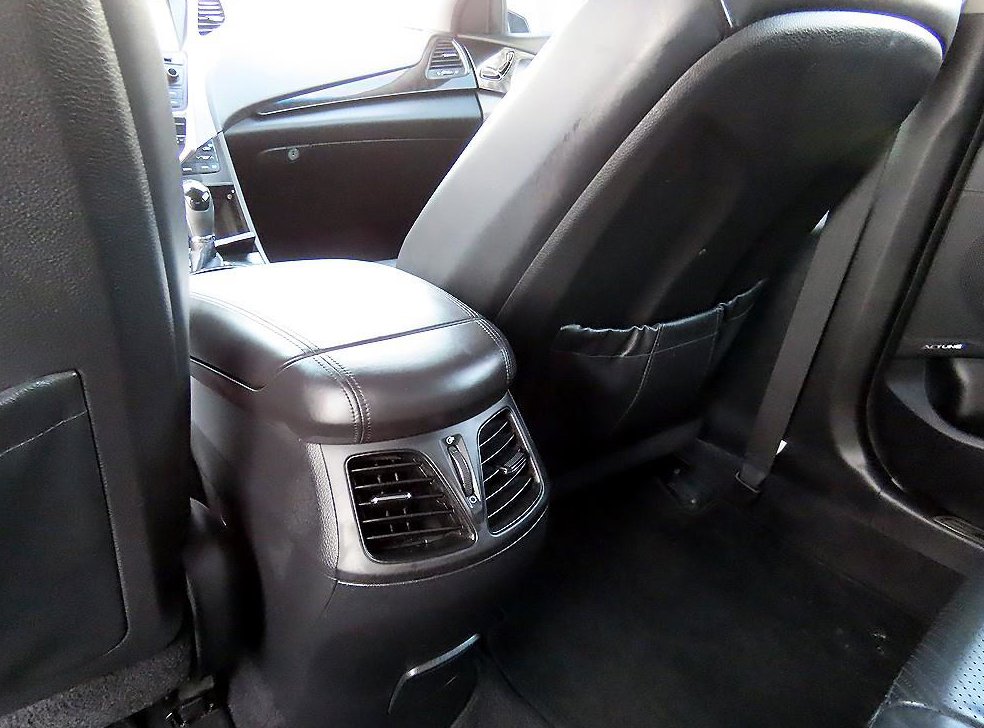 현대 그랜저 HG300 PREMIUM 사진 17