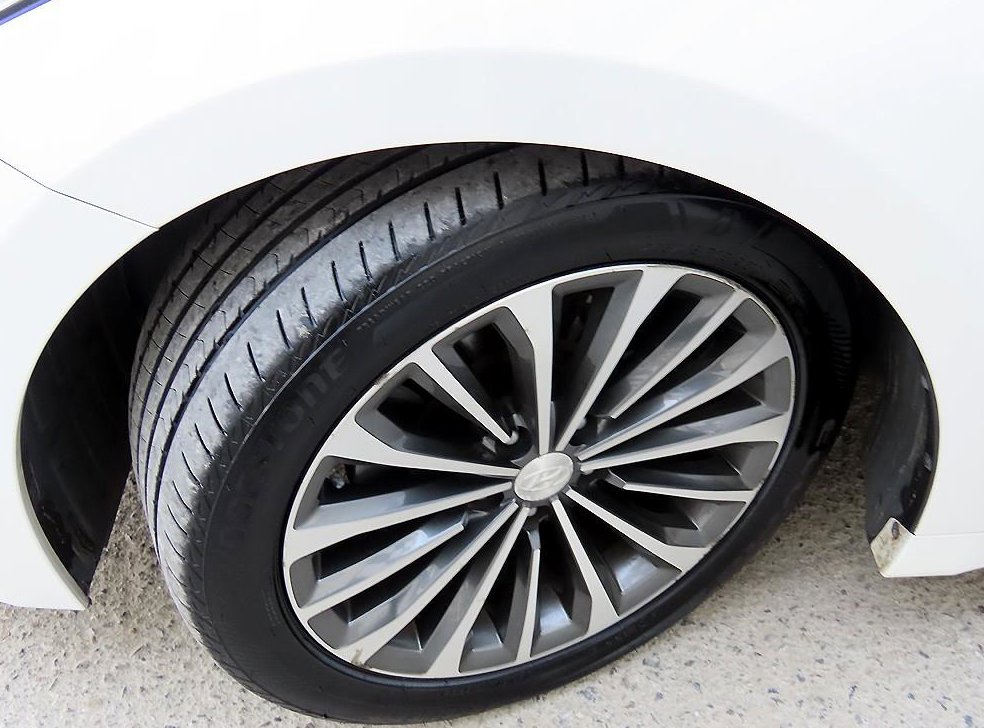 현대 그랜저 HG300 PREMIUM 사진 20
