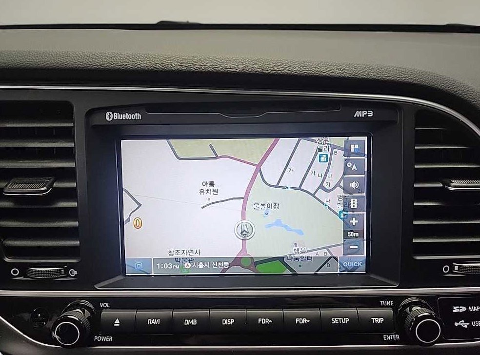 현대 아반떼 1.6 GDI 스마트 사진 13