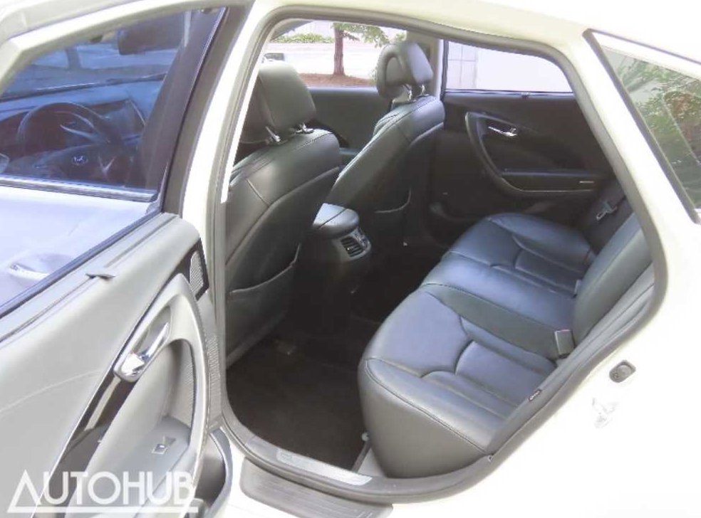 현대 그랜저 HG300 NOBLE 사진 15