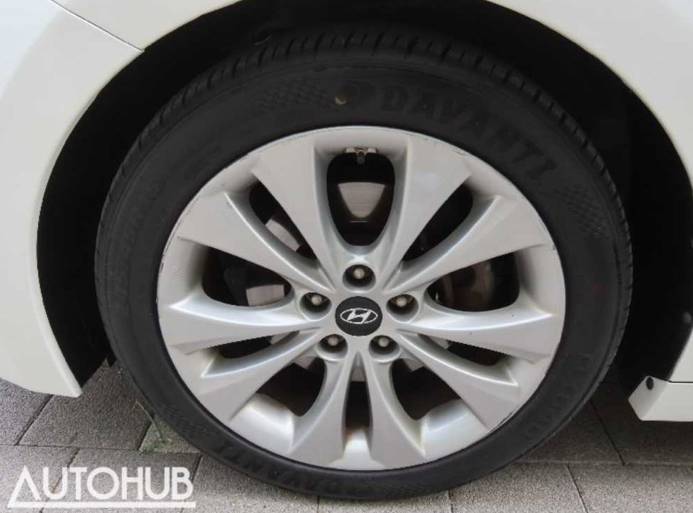 현대 그랜저 HG300 NOBLE 사진 18