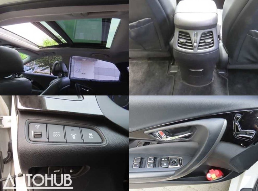 현대 그랜저 HG300 NOBLE 사진 20