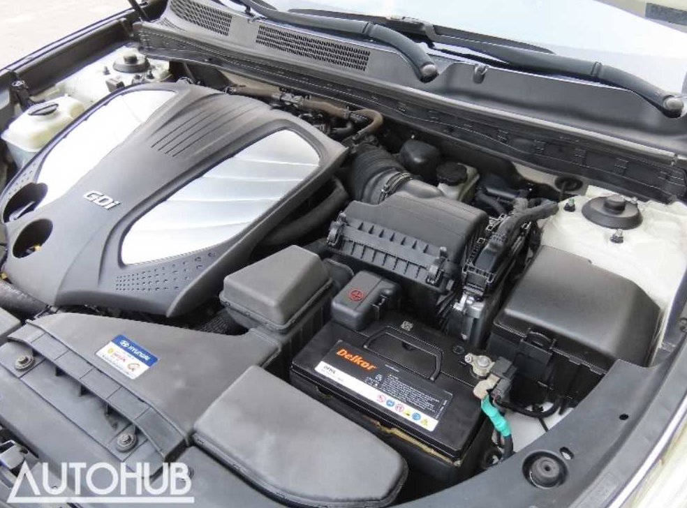 현대 그랜저 HG300 NOBLE 사진 5