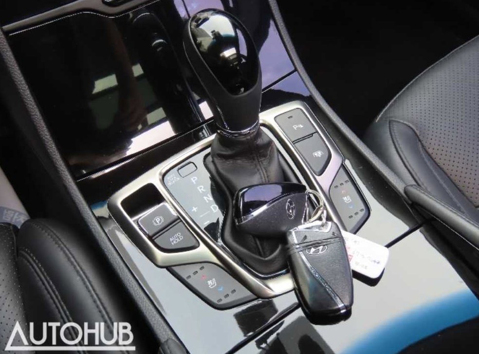 현대 그랜저 HG300 NOBLE 사진 7