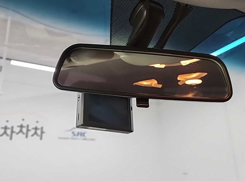 KG모빌리티(쌍용)  코란도 디젤 4WD CX7 사진 15