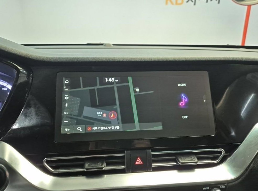 기아 니로 1.6 HEV 프레스티지 사진 13