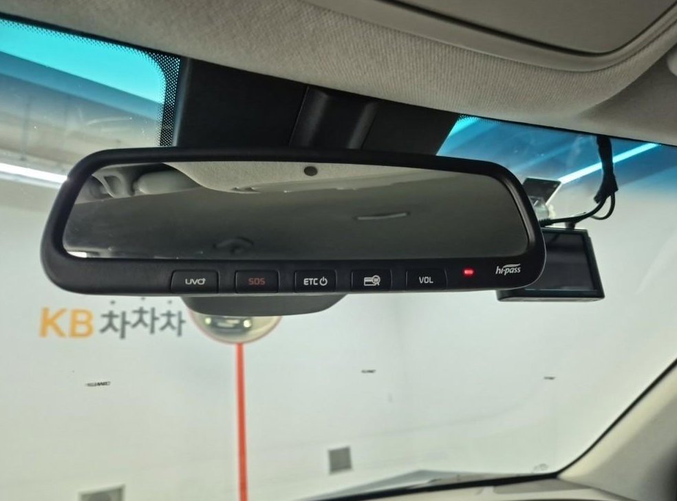 기아 니로 1.6 HEV 프레스티지 사진 16