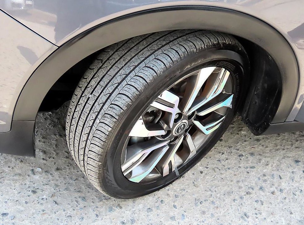 KG모빌리티(쌍용)  티볼리 4WD 디젤 VX 사진 20