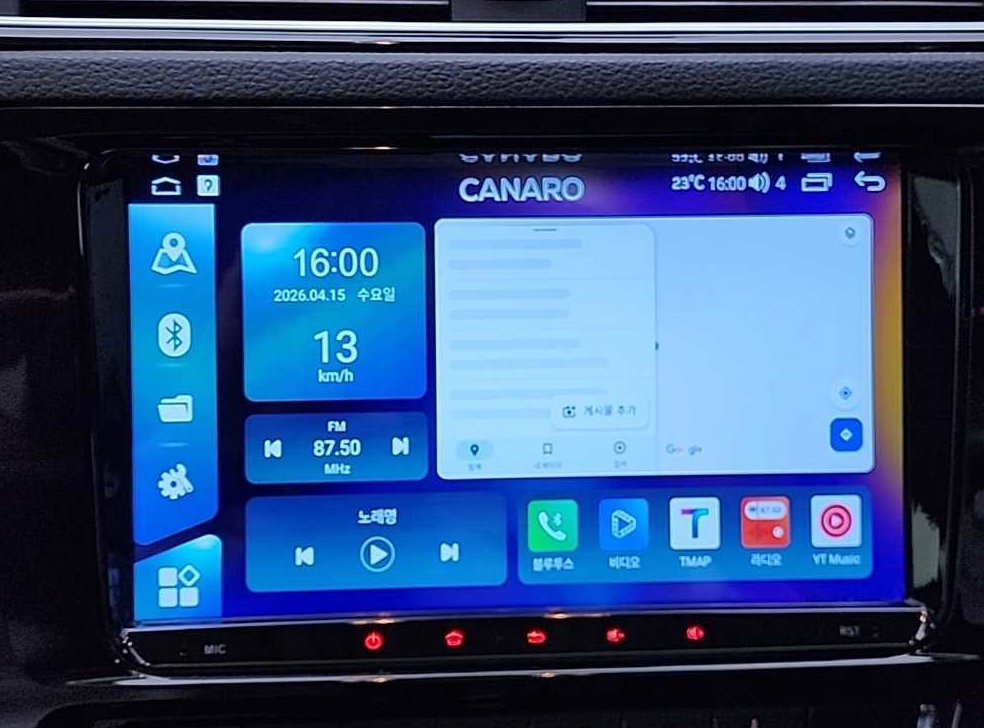 폭스바겐 제타 2.0 TDI 블루모션 프리미엄 사진 14