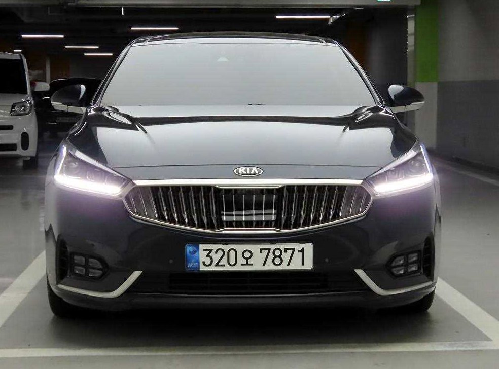 기아 K7 3.0 GDI 리미티드