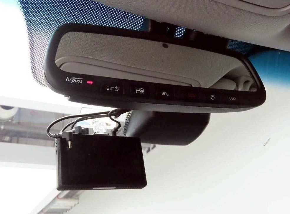 기아 K7 3.0 GDI 리미티드 사진 14
