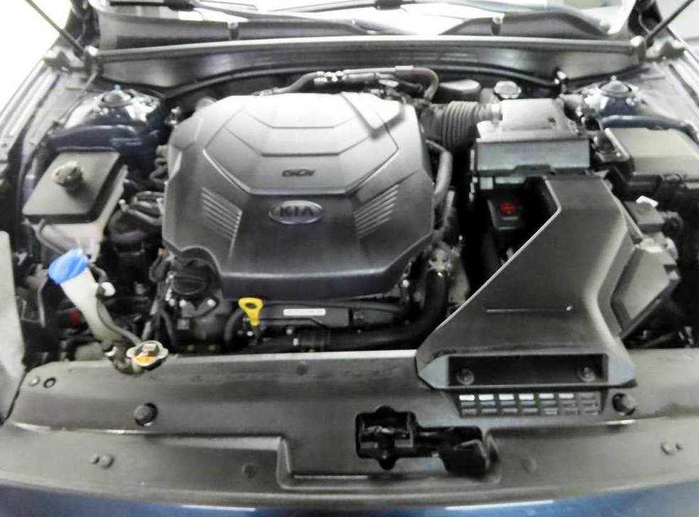 기아 K7 3.0 GDI 리미티드 사진 20