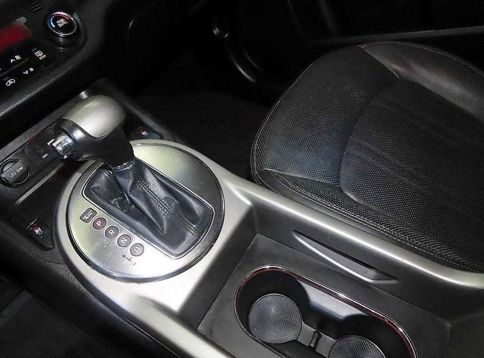 기아 스포티지 디젤 2WD 프레스티지 사진 12