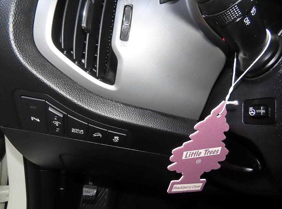기아 스포티지 디젤 2WD 프레스티지 사진 13