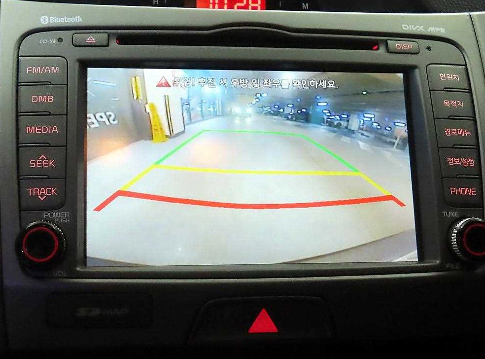 기아 스포티지 디젤 2WD 프레스티지 사진 15