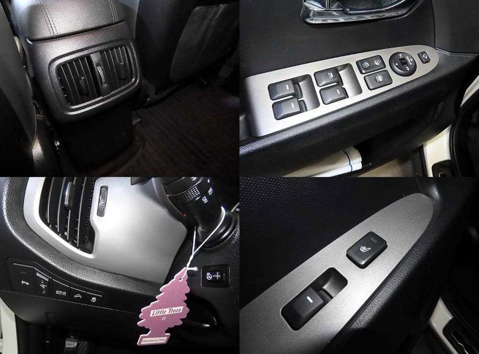 기아 스포티지 디젤 2WD 프레스티지 사진 18