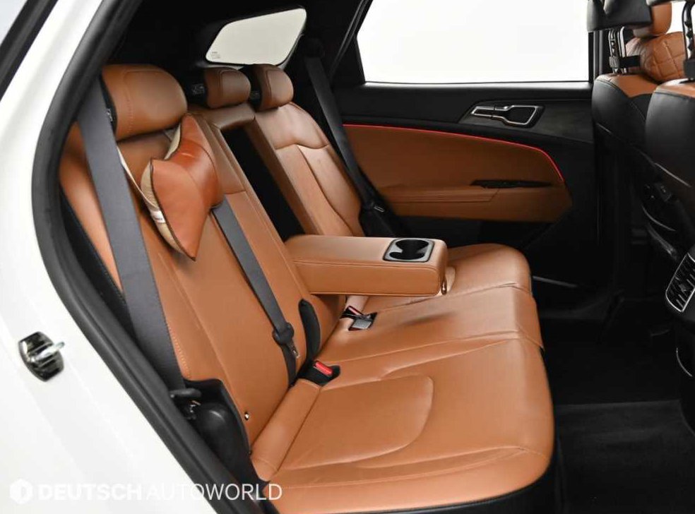 기아 스포티지 1.6 터보HEV 2WD 사진 12