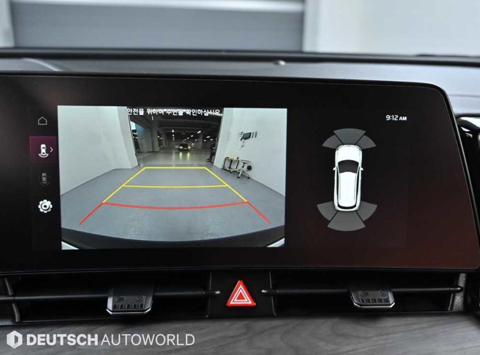 기아 스포티지 1.6 터보HEV 2WD 사진 15
