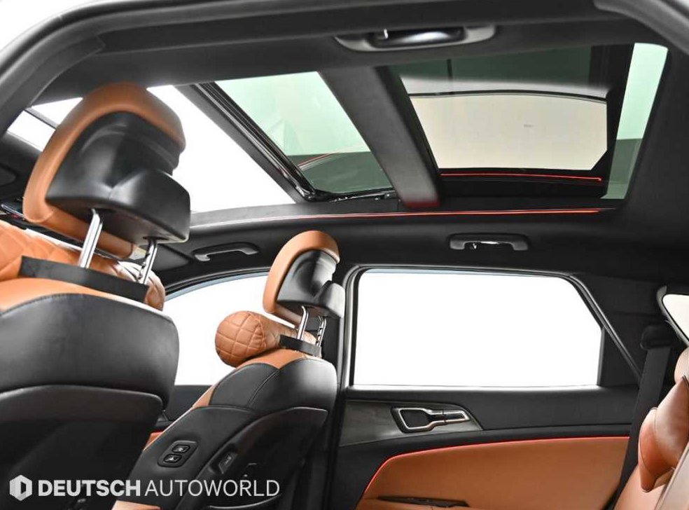 기아 스포티지 1.6 터보HEV 2WD 사진 18