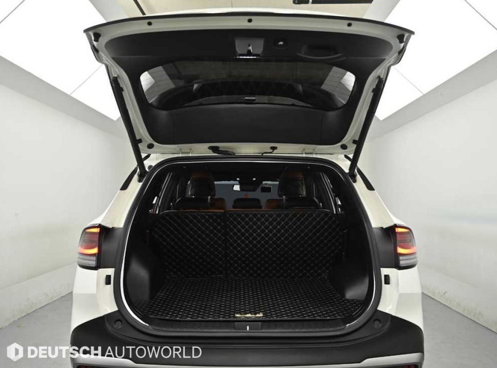 기아 스포티지 1.6 터보HEV 2WD 사진 19