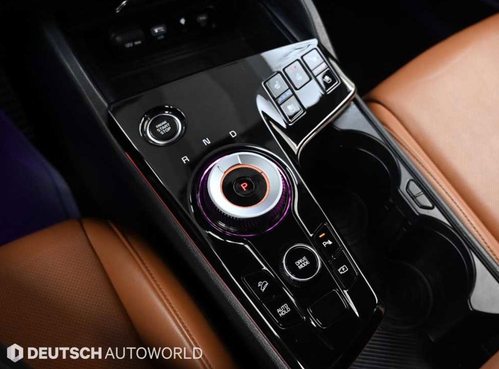 기아 스포티지 1.6 터보HEV 2WD 사진 9