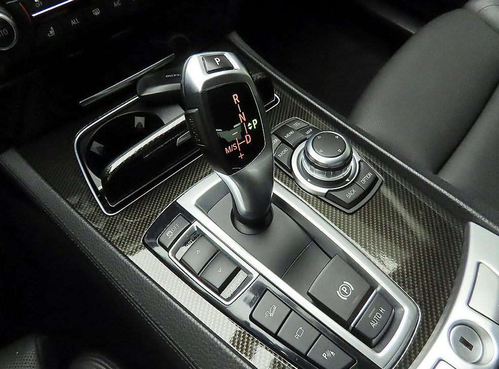 BMW 7시리즈 750 사진 10