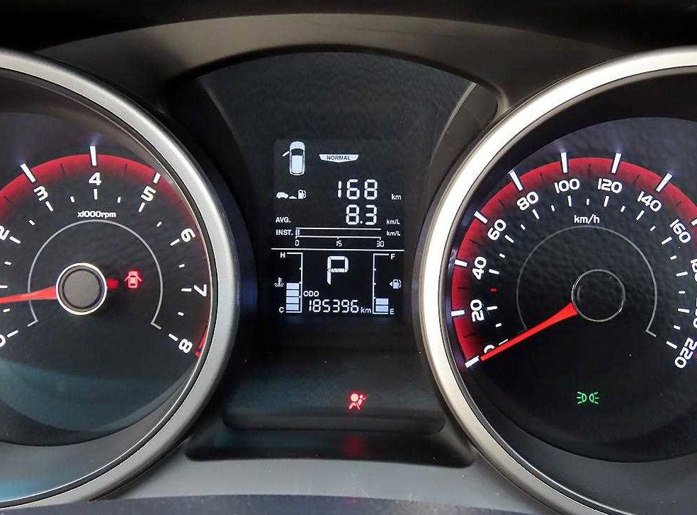 KG모빌리티(쌍용)  티볼리 가솔린 2WD 1.6 VX 사진 9