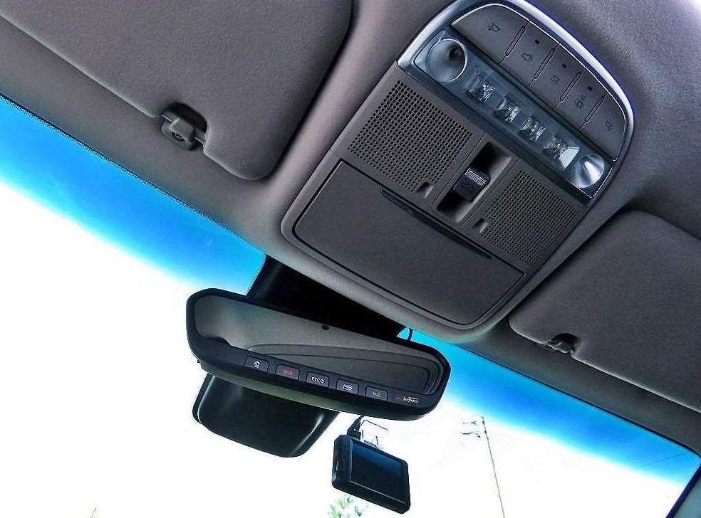 제네시스 EQ900 3.3 T-GDI AWD 사진 14