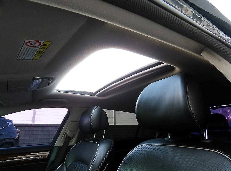 제네시스 EQ900 3.3 T-GDI AWD 사진 17