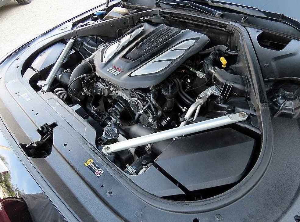 제네시스 EQ900 3.3 T-GDI AWD 사진 19