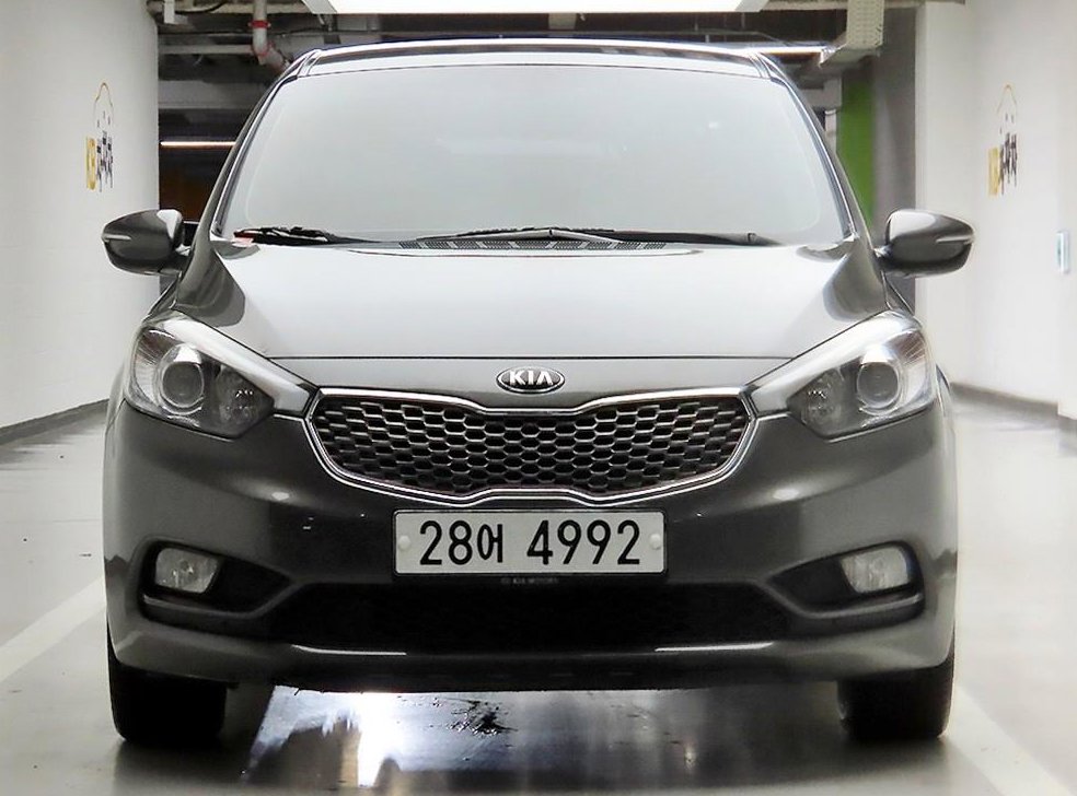 기아 K3 1.6 GDI 럭셔리