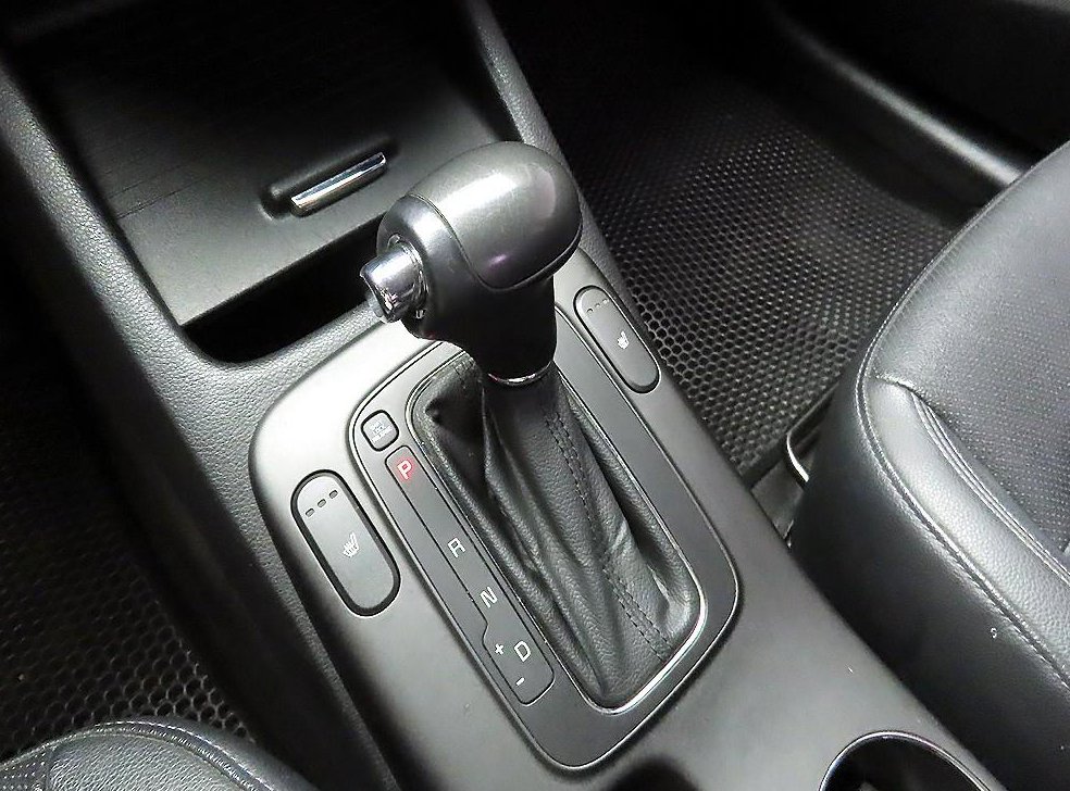 기아 K3 1.6 GDI 럭셔리 사진 10