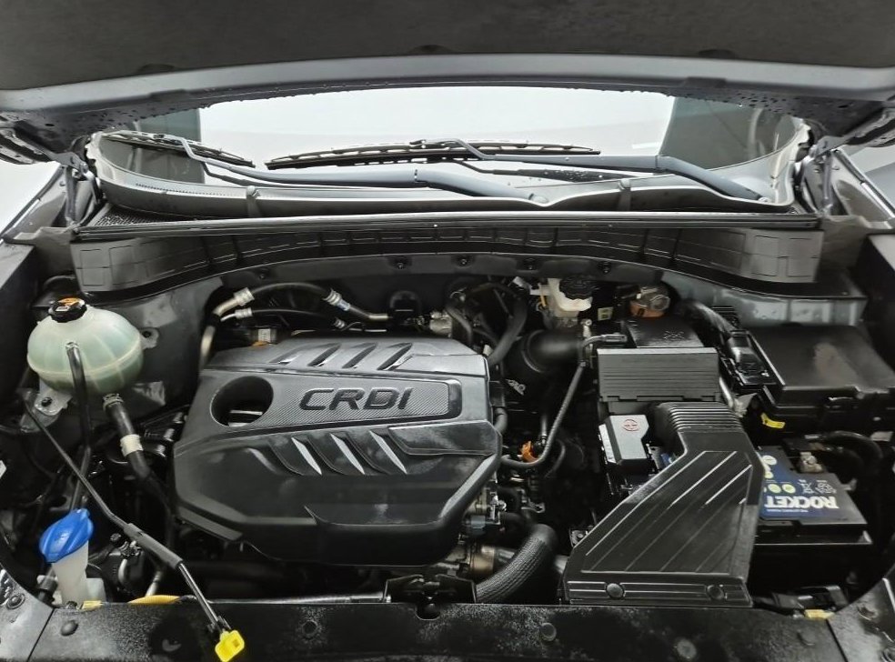 현대 투싼 디젤 1.6 2WD 사진 16