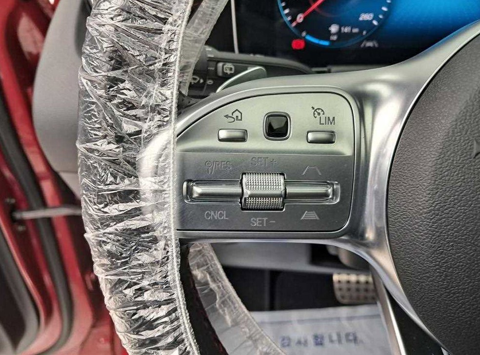 벤츠 GLA 클래스 GLA250 4MATIC 사진 14