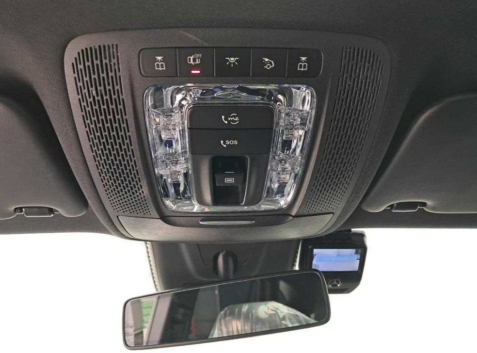 벤츠 GLA 클래스 GLA250 4MATIC 사진 15