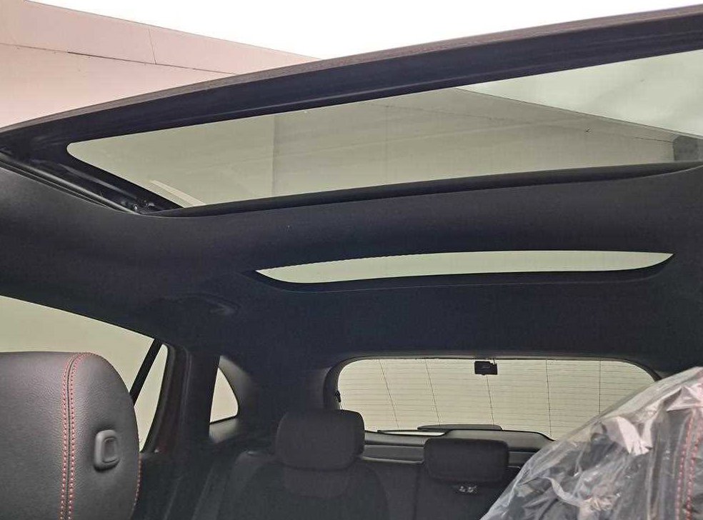 벤츠 GLA 클래스 GLA250 4MATIC 사진 16