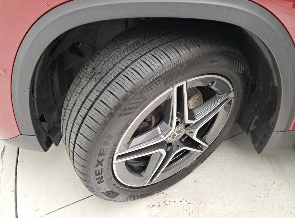 벤츠 GLA 클래스 GLA250 4MATIC 사진 20