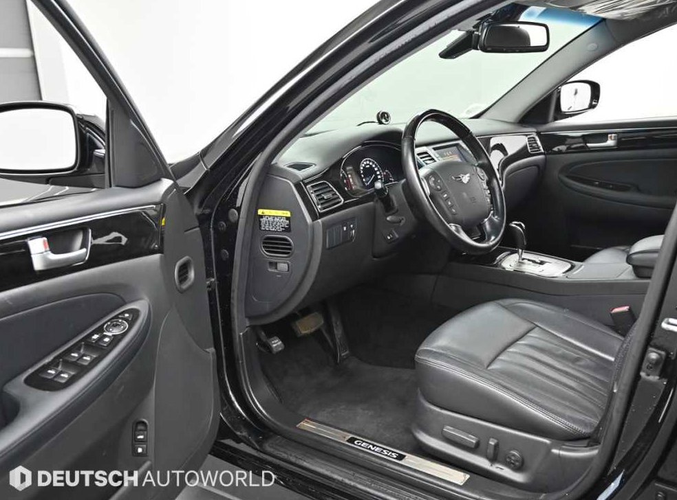 현대 제네시스 BH330 GRAND 사진 11