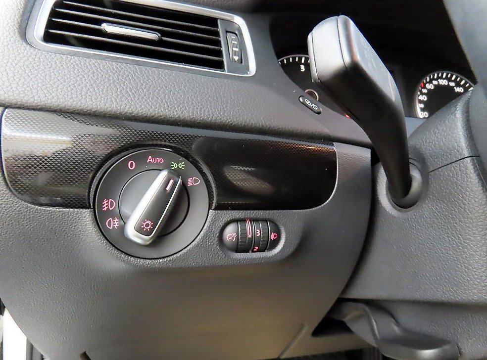 폭스바겐 제타 2.0 TDI 사진 12