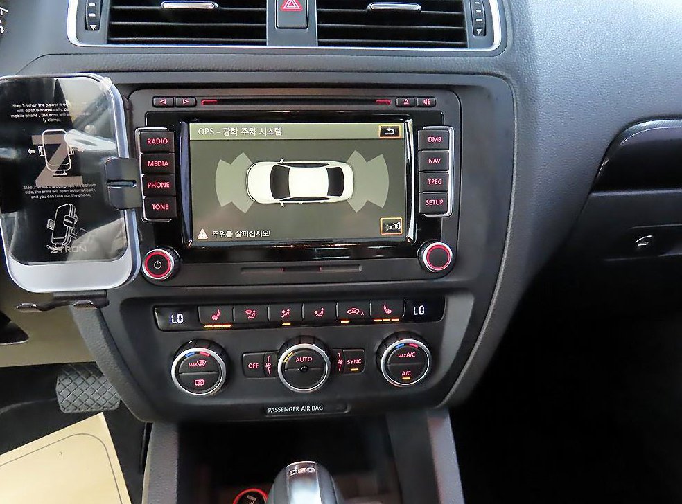 폭스바겐 제타 2.0 TDI 사진 14